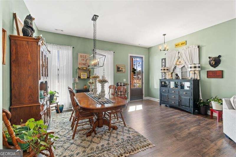 117 Barnwood Drive Rockmart - 10