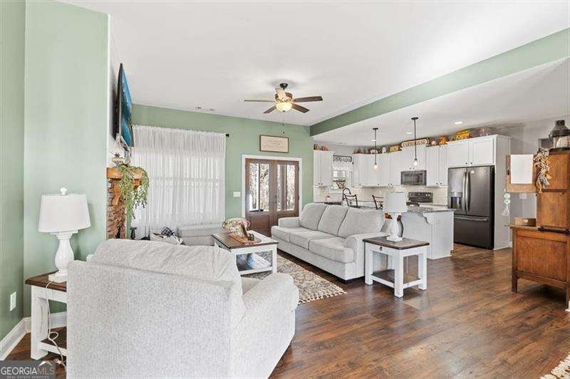 117 Barnwood Drive Rockmart - 11