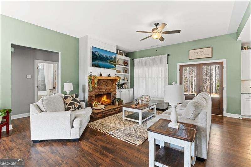 117 Barnwood Drive Rockmart - 12