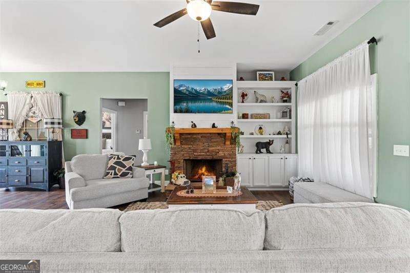 117 Barnwood Drive Rockmart - 13