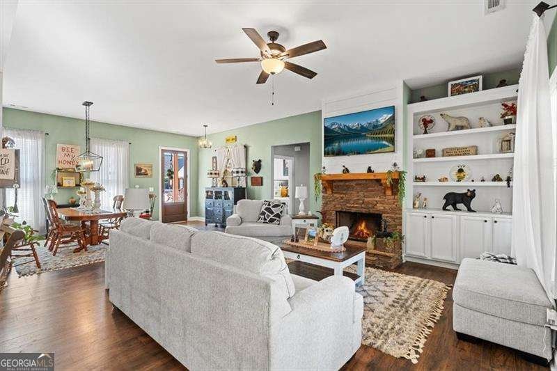 117 Barnwood Drive Rockmart - 14