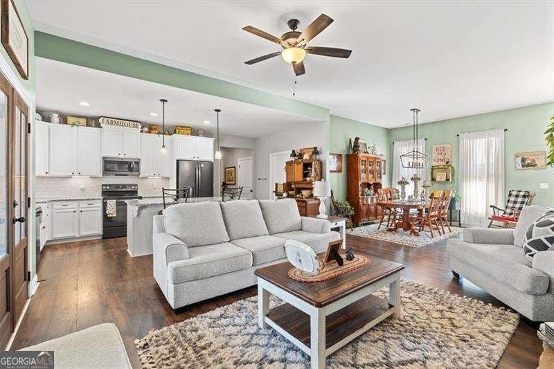 117 Barnwood Drive Rockmart - 15