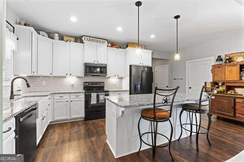 117 Barnwood Drive Rockmart - 16