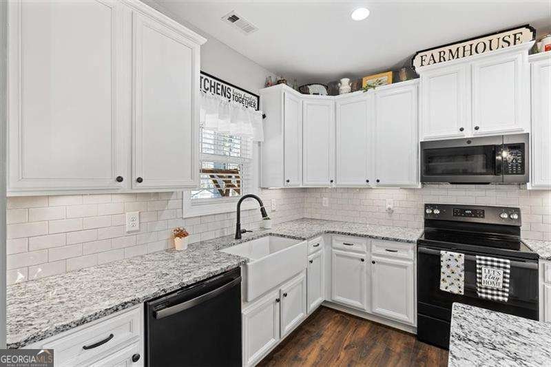 117 Barnwood Drive Rockmart - 17