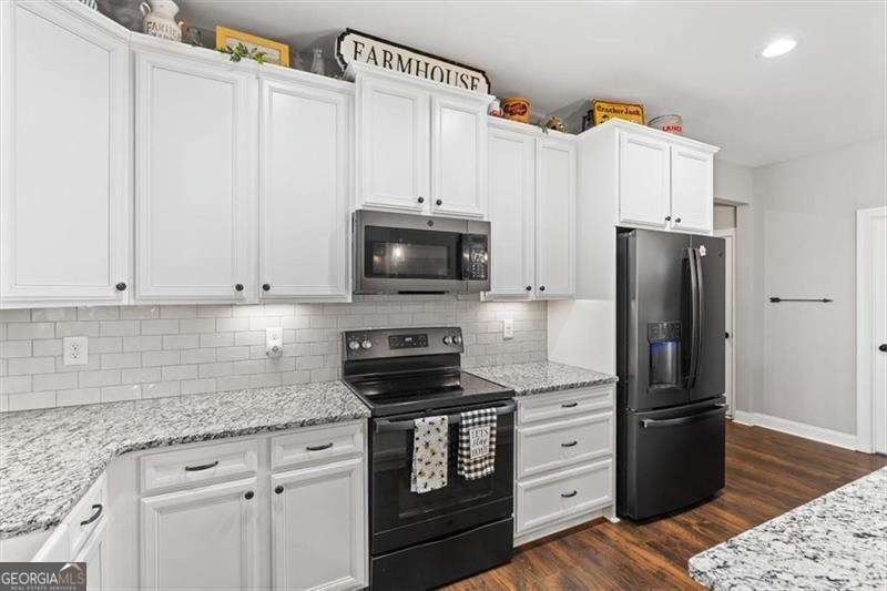 117 Barnwood Drive Rockmart - 18