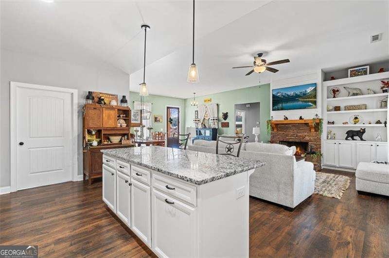 117 Barnwood Drive Rockmart - 19