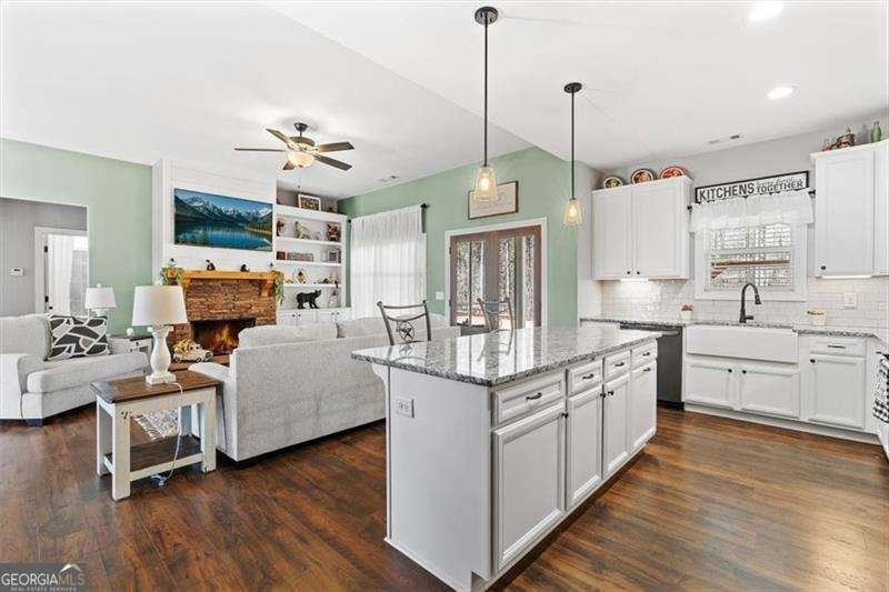 117 Barnwood Drive Rockmart - 20