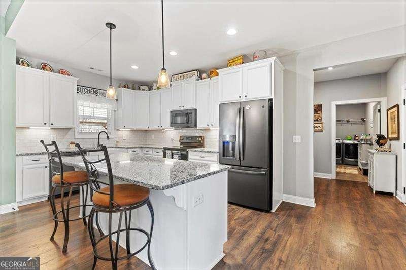 117 Barnwood Drive Rockmart - 21