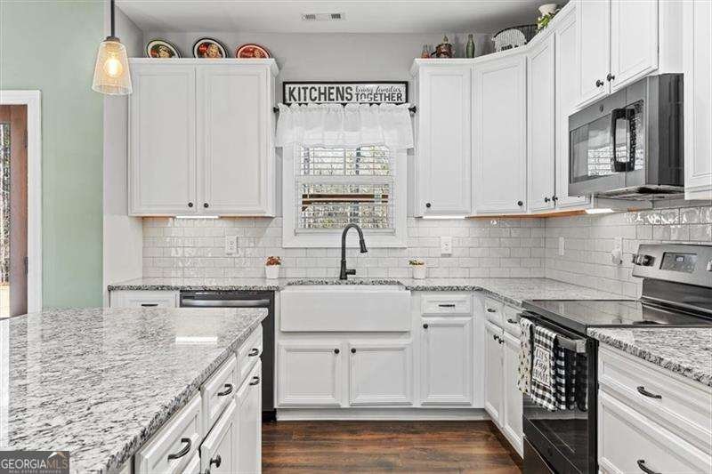 117 Barnwood Drive Rockmart - 22