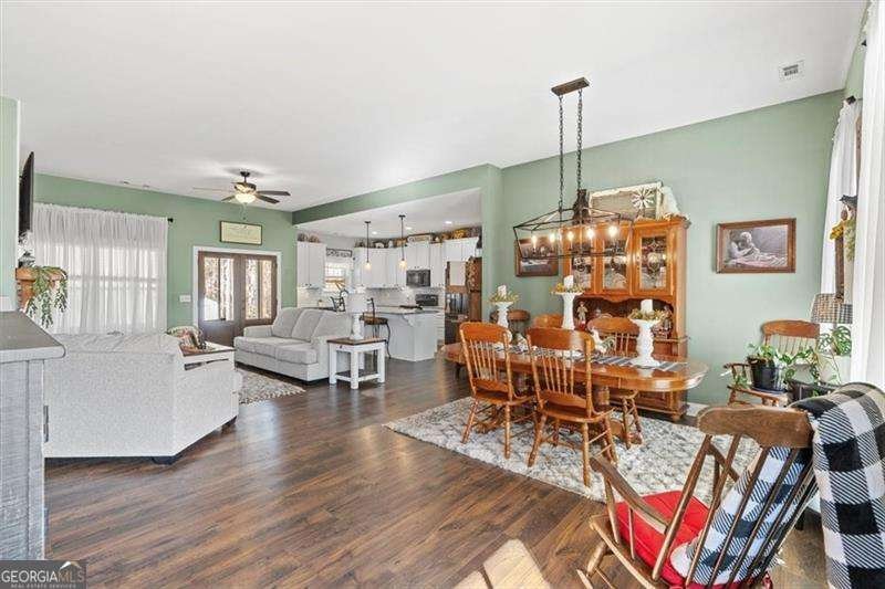 117 Barnwood Drive Rockmart - 24