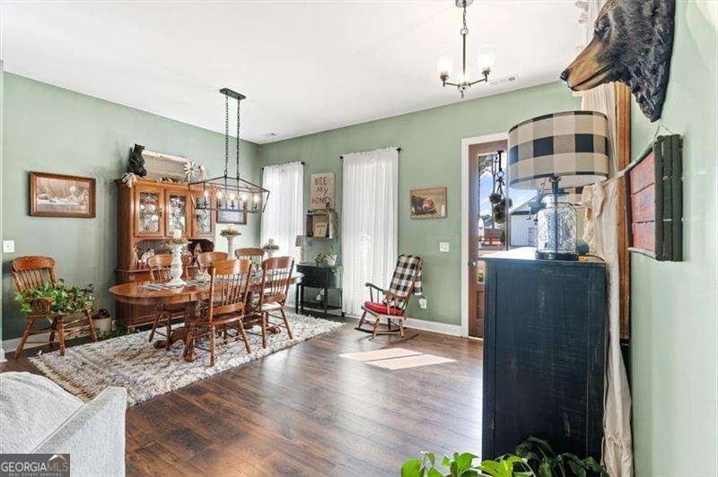 117 Barnwood Drive Rockmart - 25