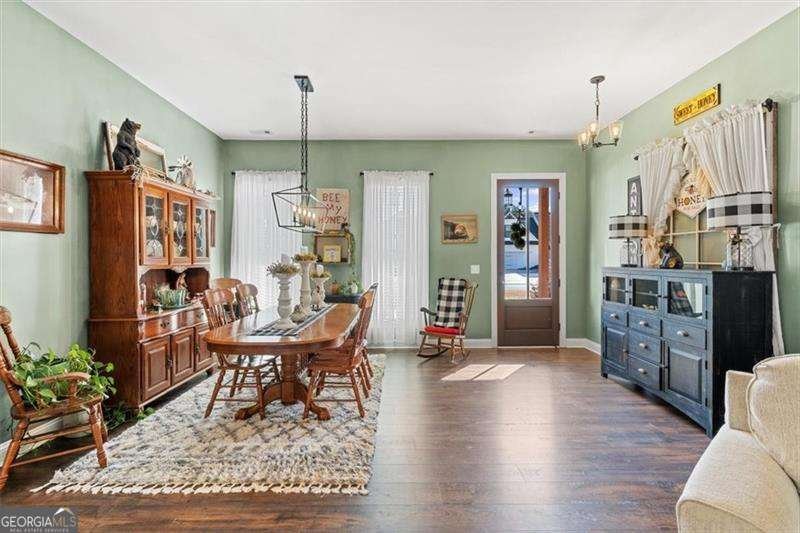 117 Barnwood Drive Rockmart - 26