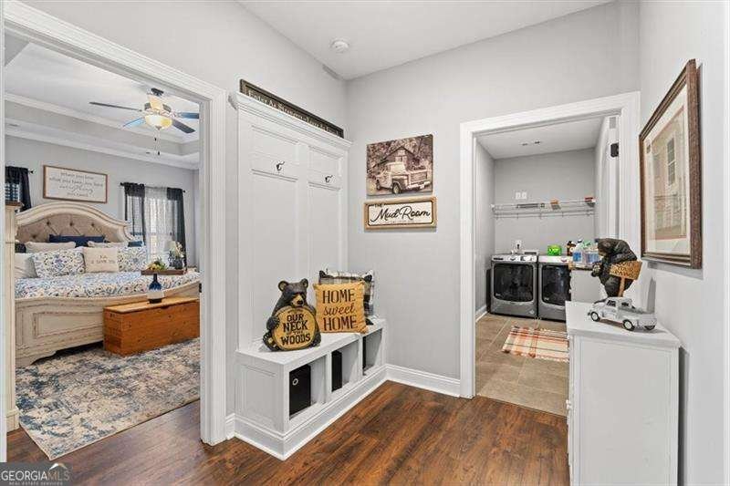 117 Barnwood Drive Rockmart - 27