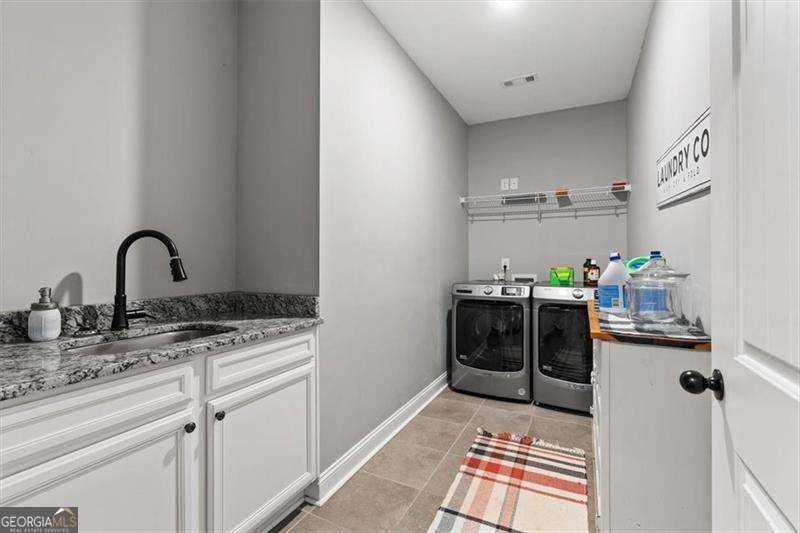 117 Barnwood Drive Rockmart - 28