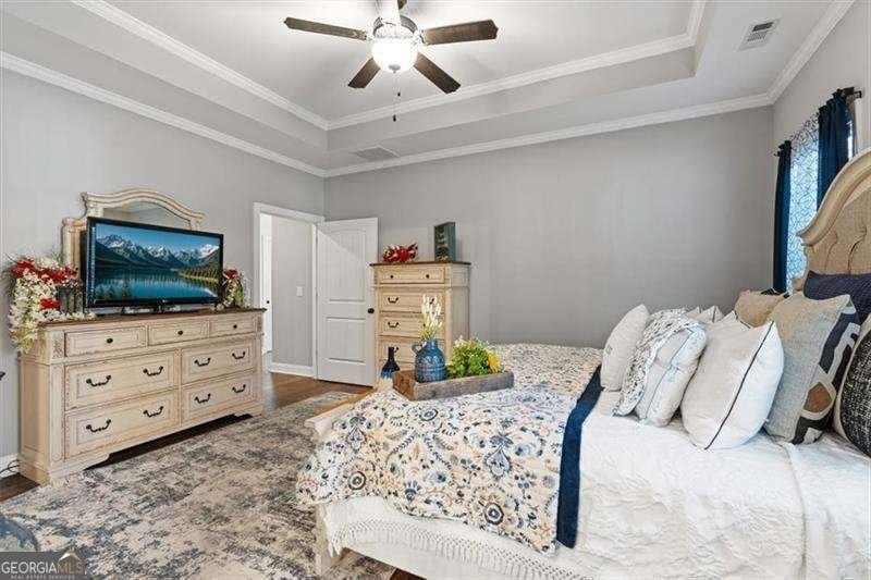 117 Barnwood Drive Rockmart - 31