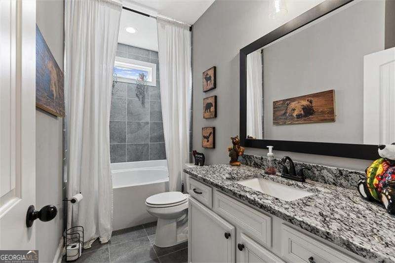 117 Barnwood Drive Rockmart - 35