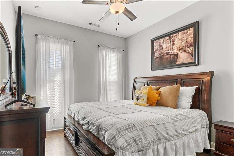 117 Barnwood Drive Rockmart - 36