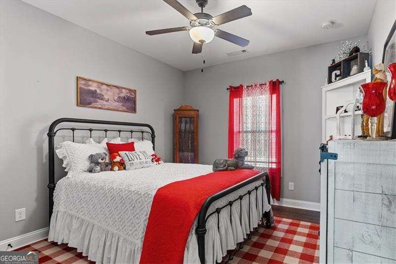 117 Barnwood Drive Rockmart - 37