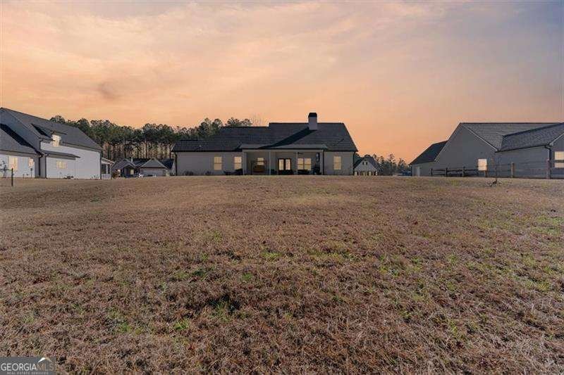 117 Barnwood Drive Rockmart - 38