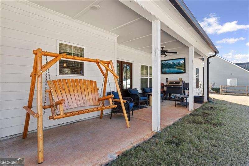 117 Barnwood Drive Rockmart - 39