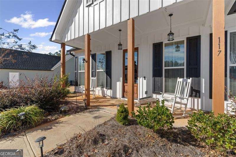 117 Barnwood Drive Rockmart - 4