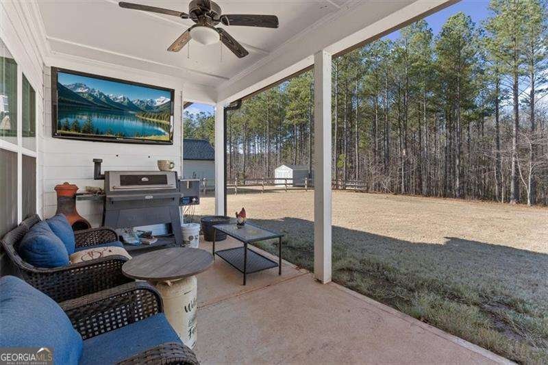 117 Barnwood Drive Rockmart - 40