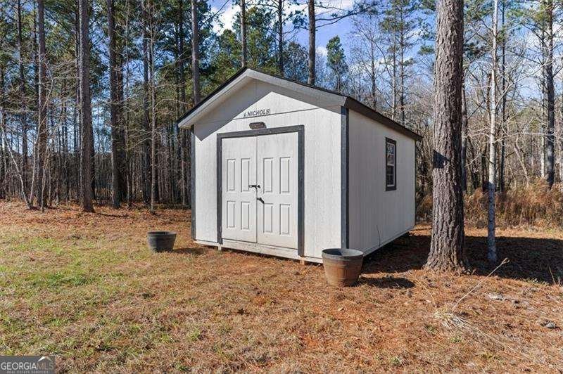 117 Barnwood Drive Rockmart - 41