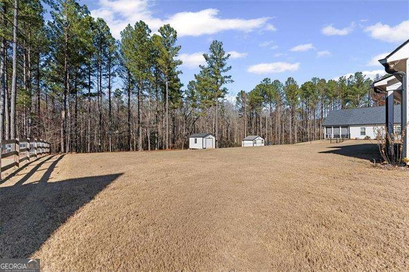 117 Barnwood Drive Rockmart - 42