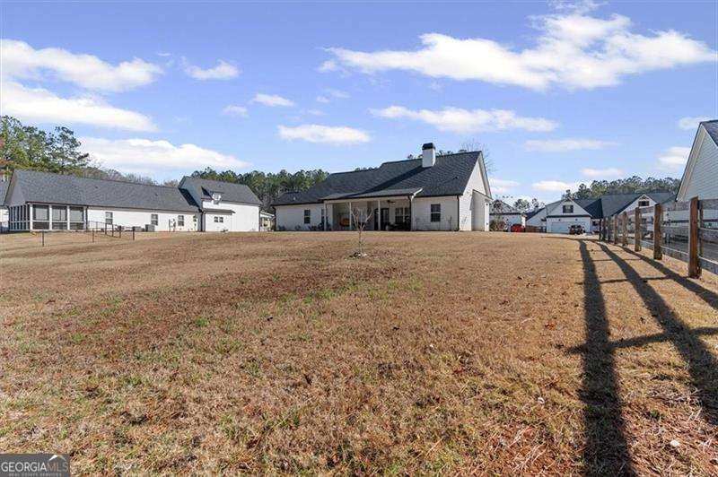 117 Barnwood Drive Rockmart - 43