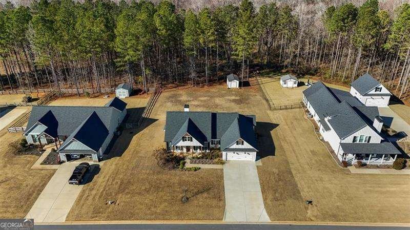 117 Barnwood Drive Rockmart - 45