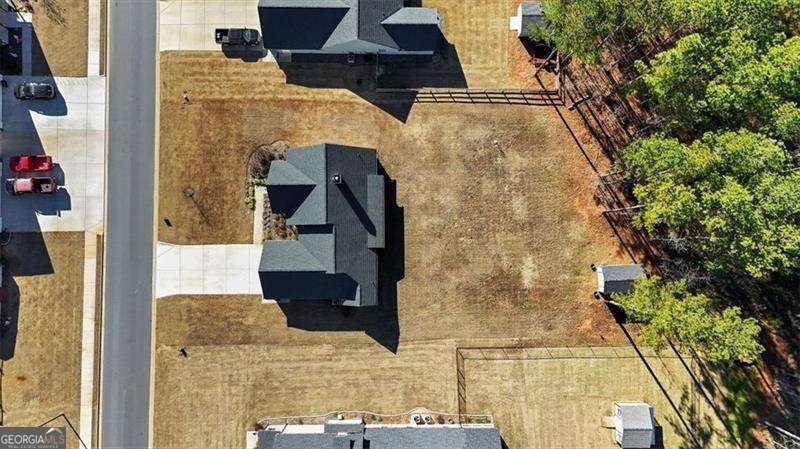 117 Barnwood Drive Rockmart - 46