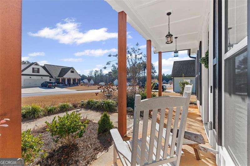 117 Barnwood Drive Rockmart - 5