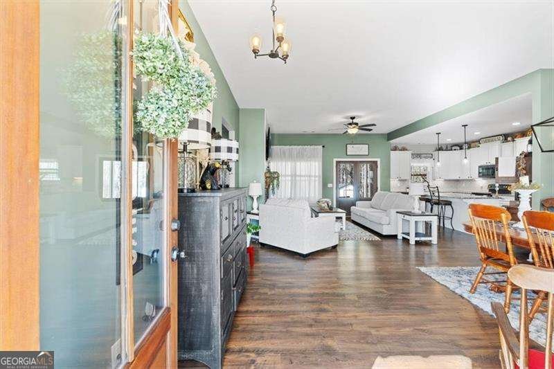 117 Barnwood Drive Rockmart - 6