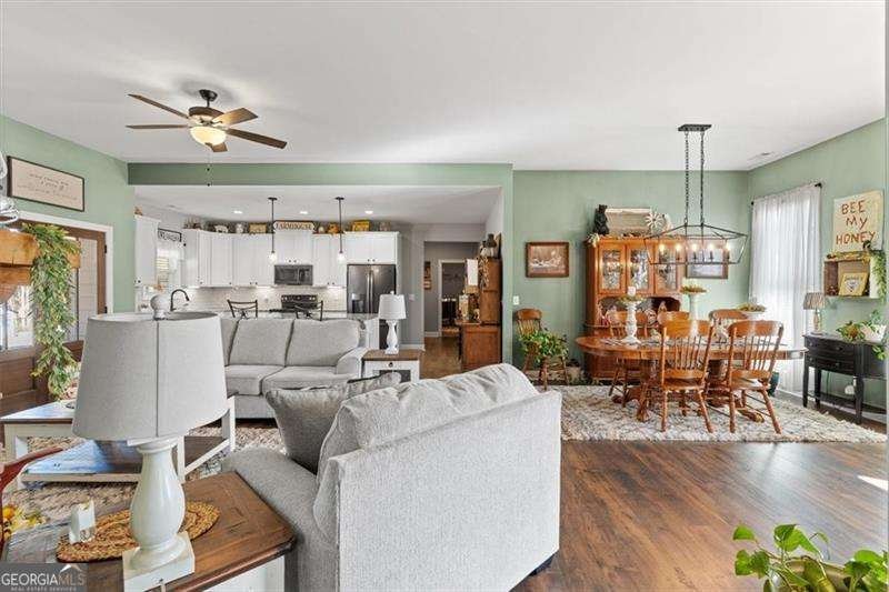 117 Barnwood Drive Rockmart - 7