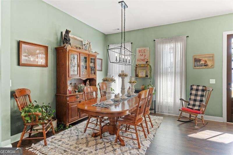 117 Barnwood Drive Rockmart - 9