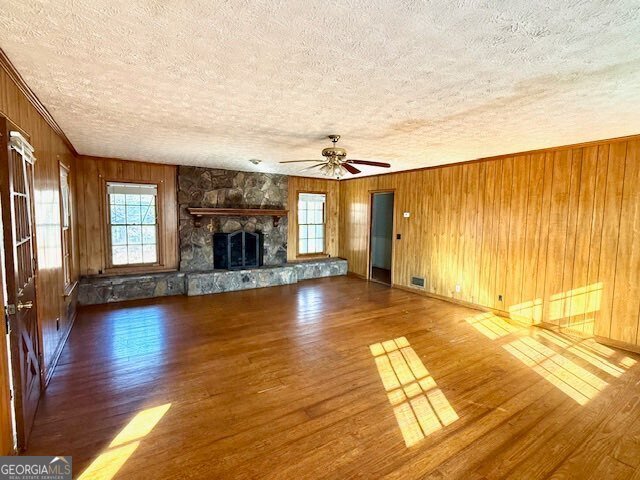 408 Peters Street Calhoun - 2