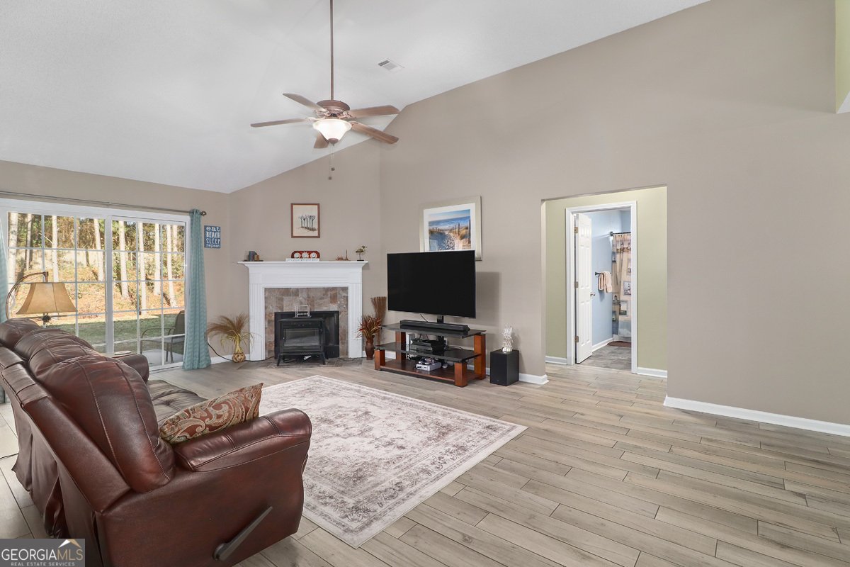 121 Benicia Lane Guyton - 12