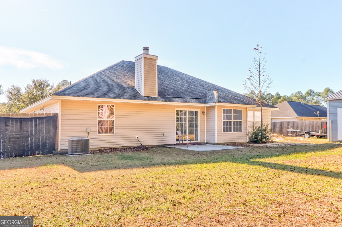 121 Benicia Lane Guyton - 28