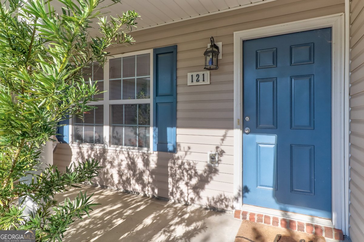 121 Benicia Lane Guyton - 3