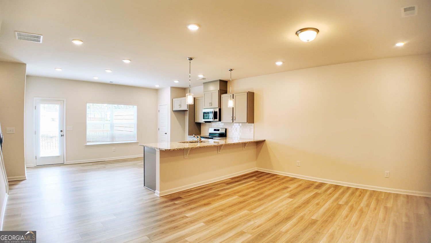 102 Jacobs Farm Lane Lawrenceville - 2