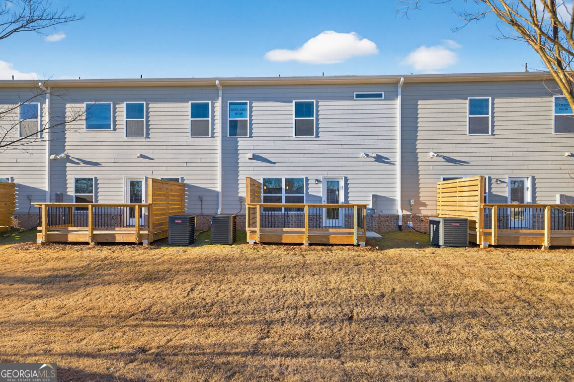 102 Jacobs Farm Lane Lawrenceville - 37