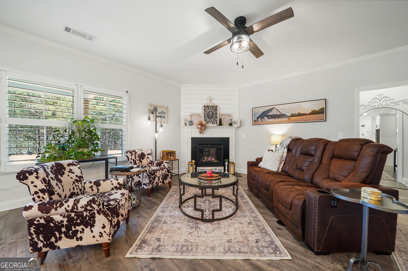 480 Brookstone Trail Dawsonville - 10