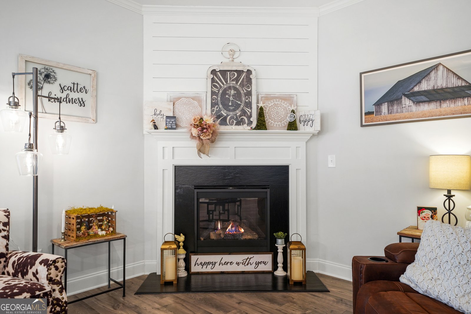 480 Brookstone Trail Dawsonville - 11