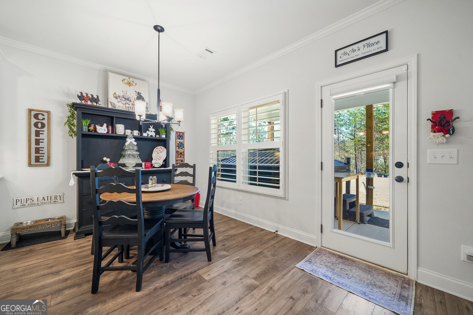 480 Brookstone Trail Dawsonville - 12