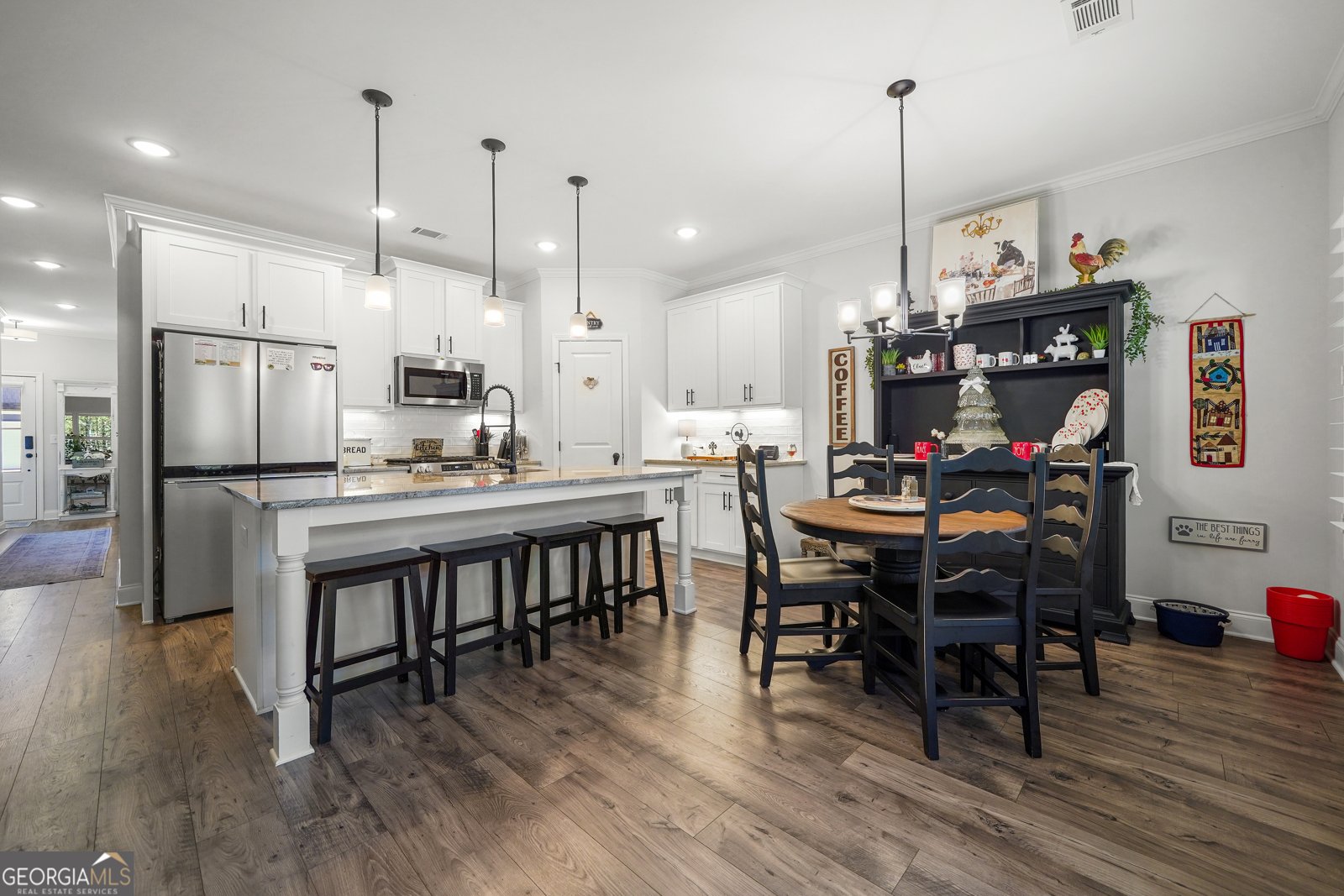 480 Brookstone Trail Dawsonville - 13