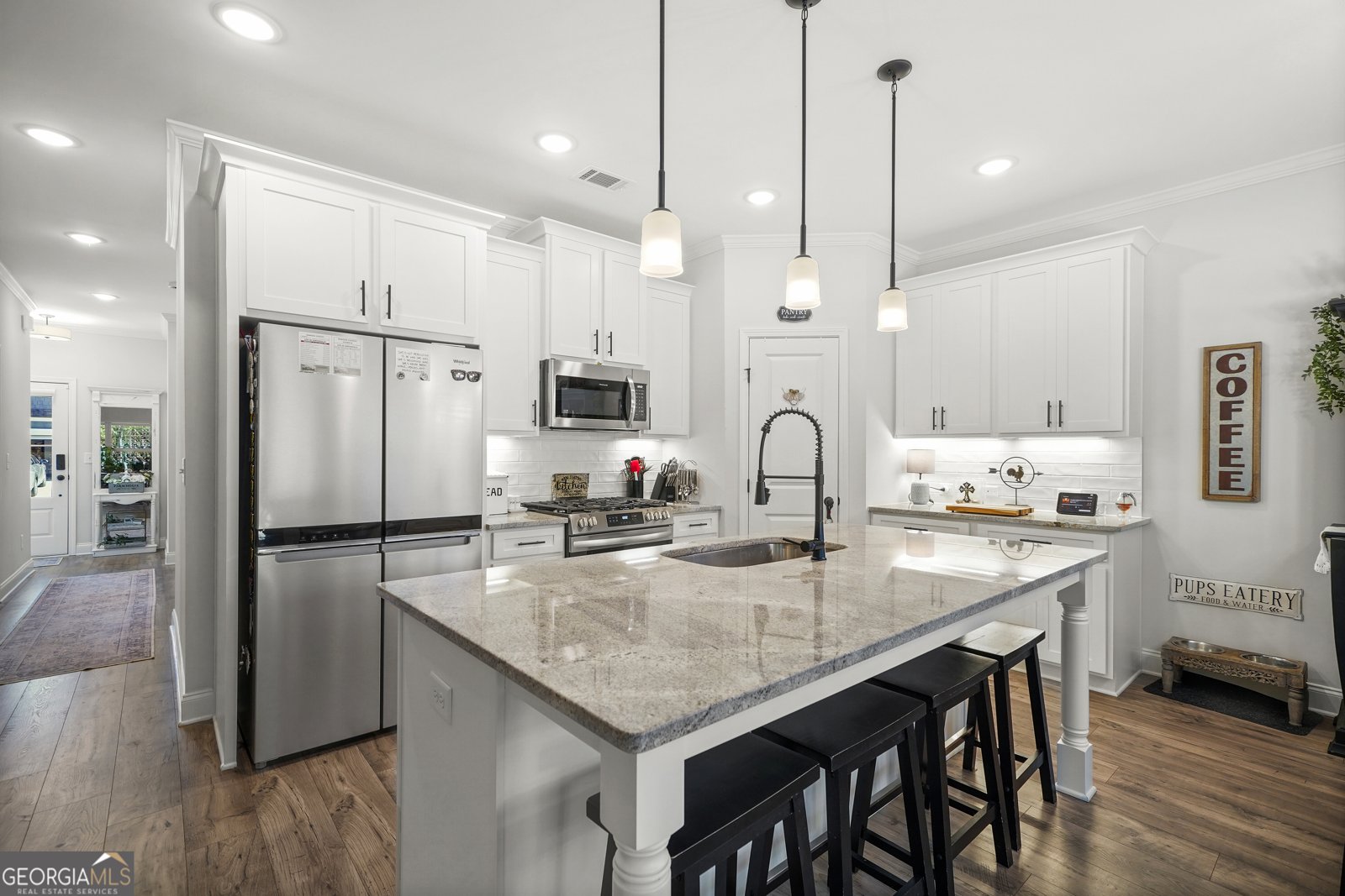 480 Brookstone Trail Dawsonville - 14