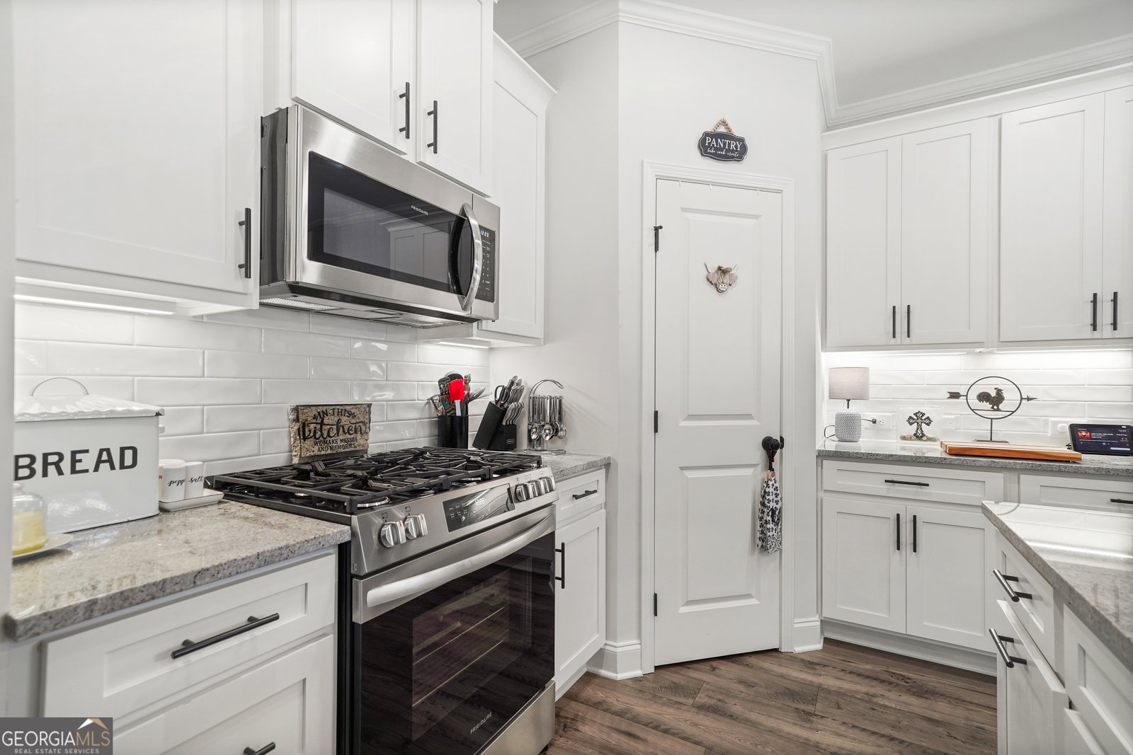 480 Brookstone Trail Dawsonville - 15