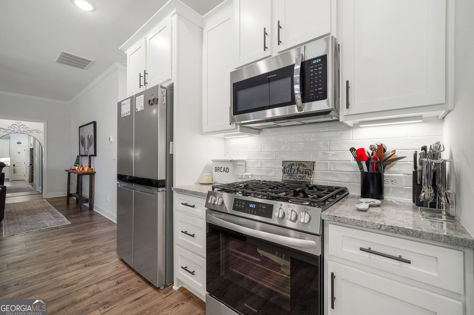 480 Brookstone Trail Dawsonville - 17