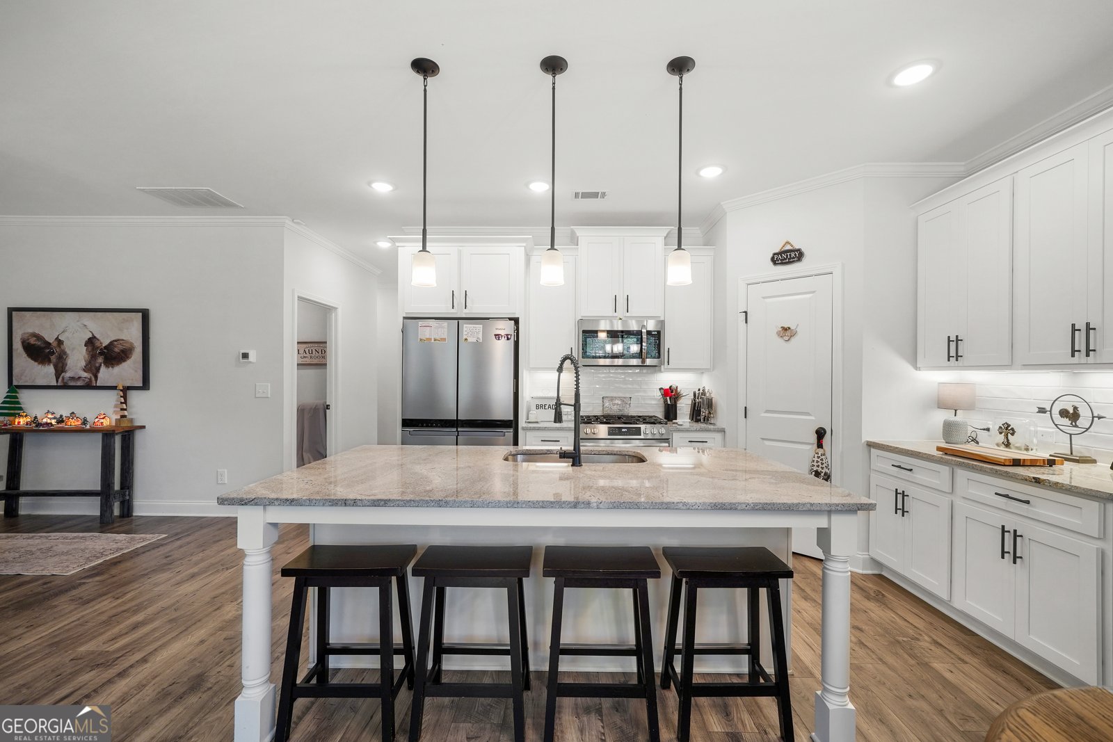 480 Brookstone Trail Dawsonville - 18