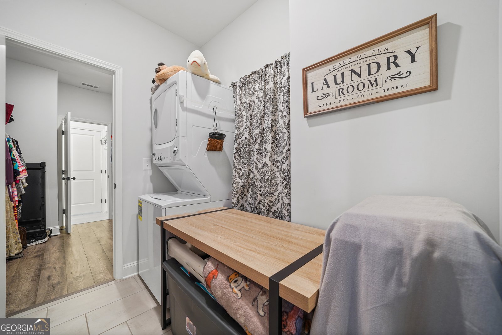 480 Brookstone Trail Dawsonville - 19